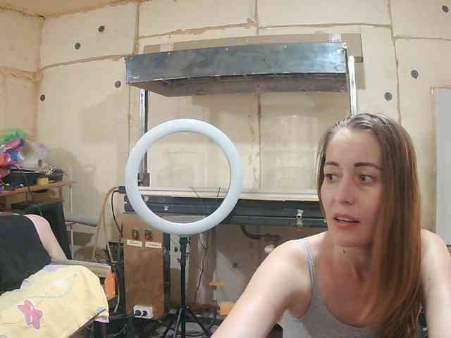 Paramy webcam