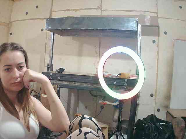 Paramy webcam
