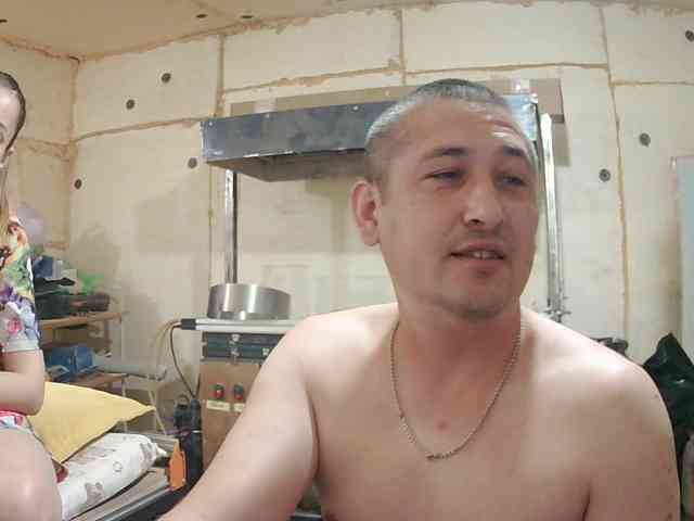 ParaPara1 webcam