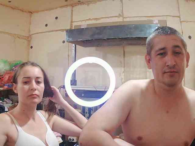 Paramy webcam