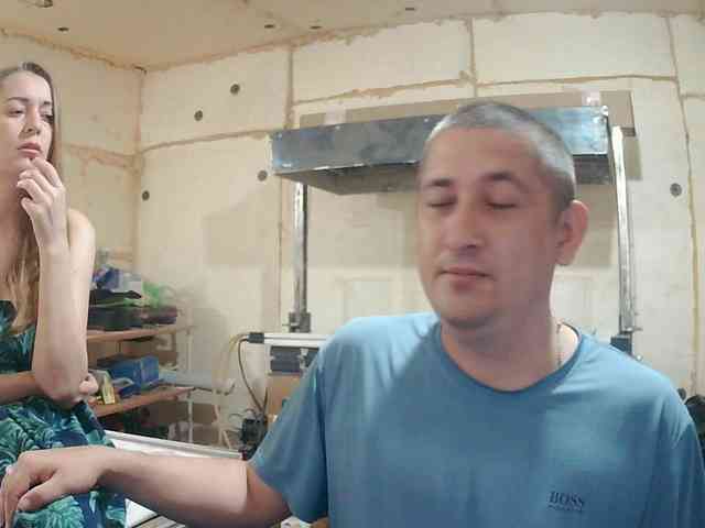 ParaPara1 webcam