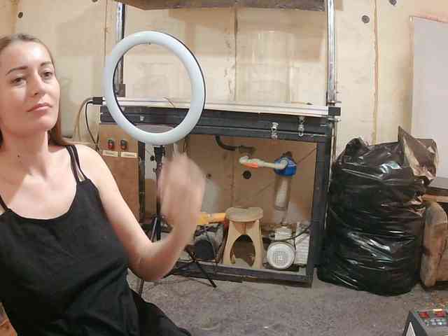 Paramy webcam