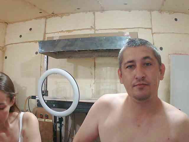 Paramy webcam
