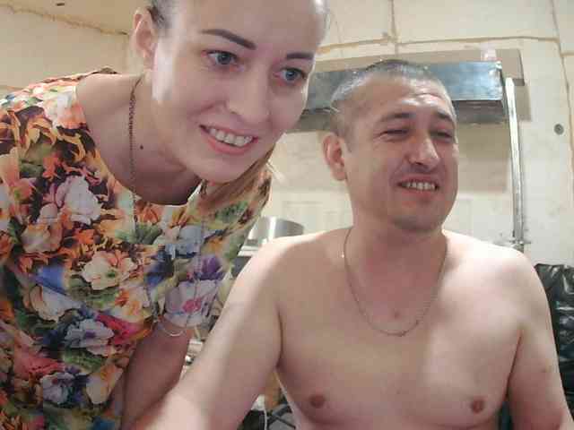 ParaPara1 webcam