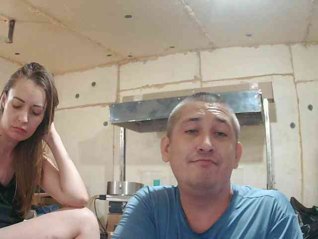 ParaPara1 webcam