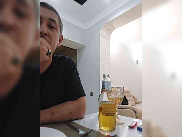 Paramy webcam