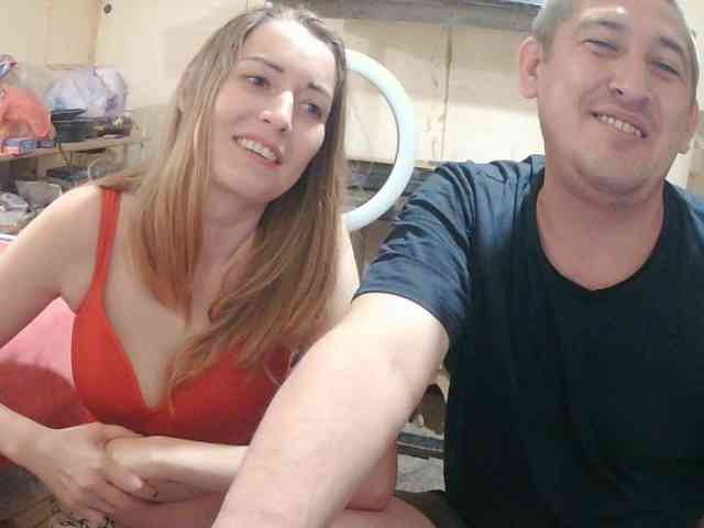 Paramy webcam