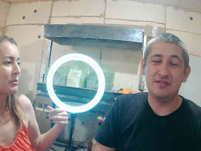 Модель: Paramy