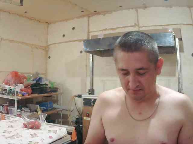 ParaPara1 webcam