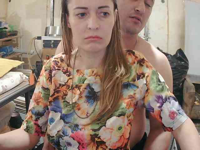 ParaPara1 webcam