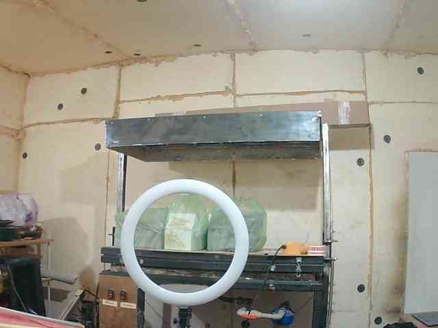 Paramy webcam