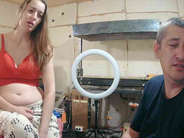 Paramy webcam
