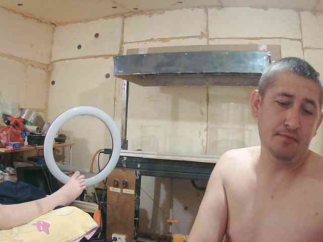 Paramy webcam