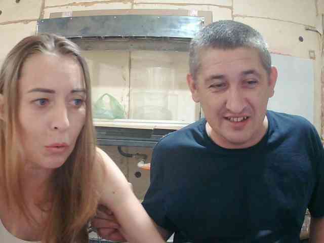 Paramy webcam