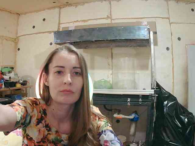 Paramy webcam