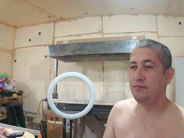 Paramy webcam