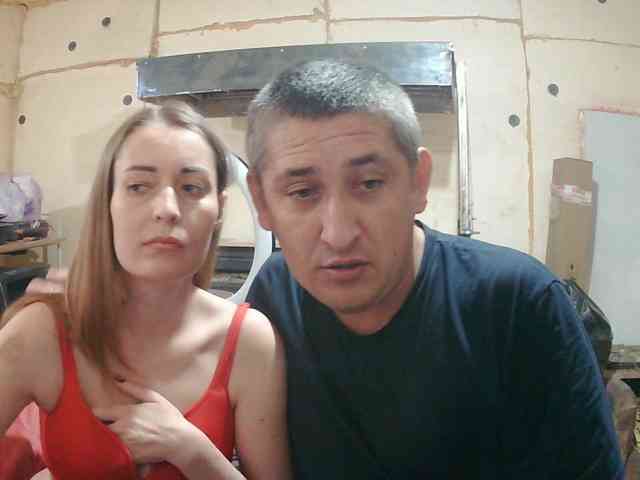 Paramy webcam