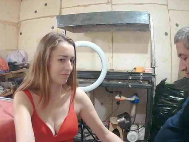 Paramy webcam