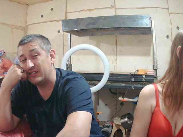 Paramy webcam