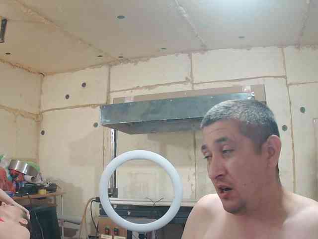 Paramy webcam