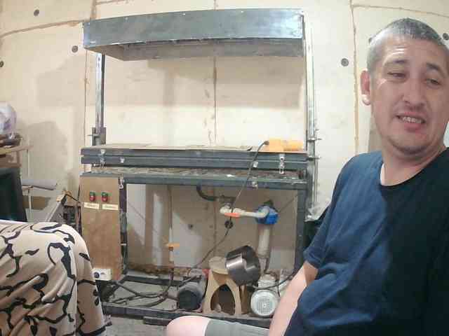 Paramy webcam