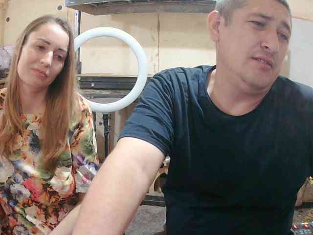 Paramy webcam