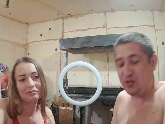 Paramy webcam