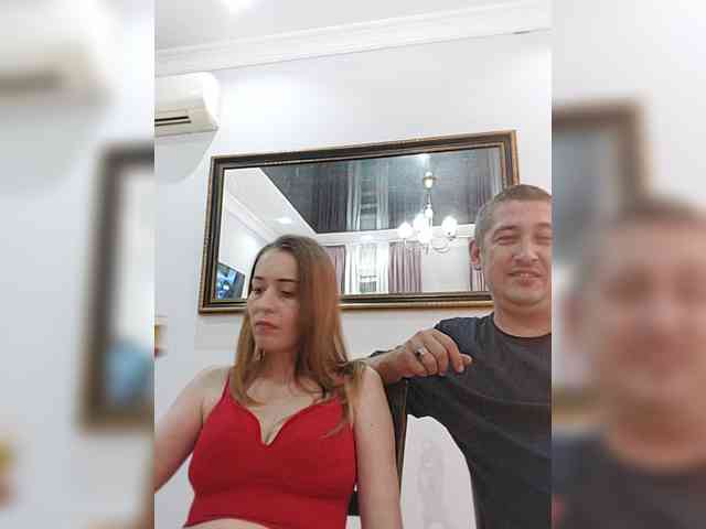 Paramy webcam