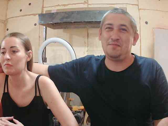 Paramy webcam