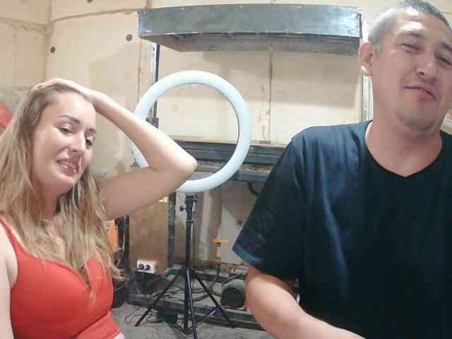 Paramy webcam