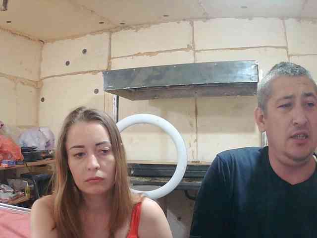 Paramy webcam