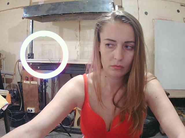 Paramy webcam