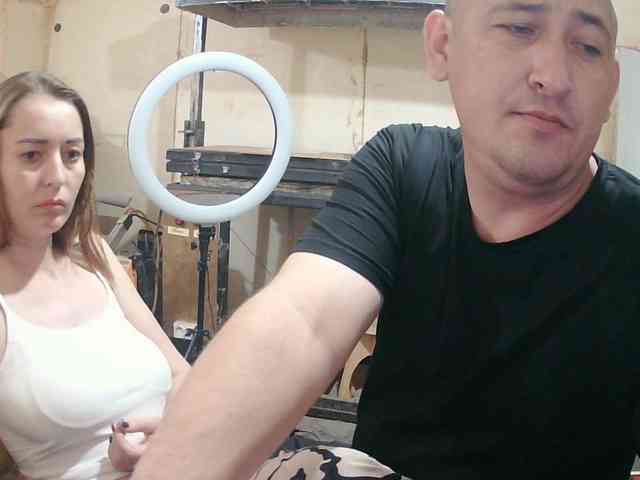 Paramy webcam