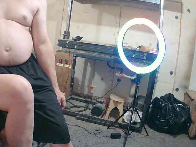 Paramy webcam