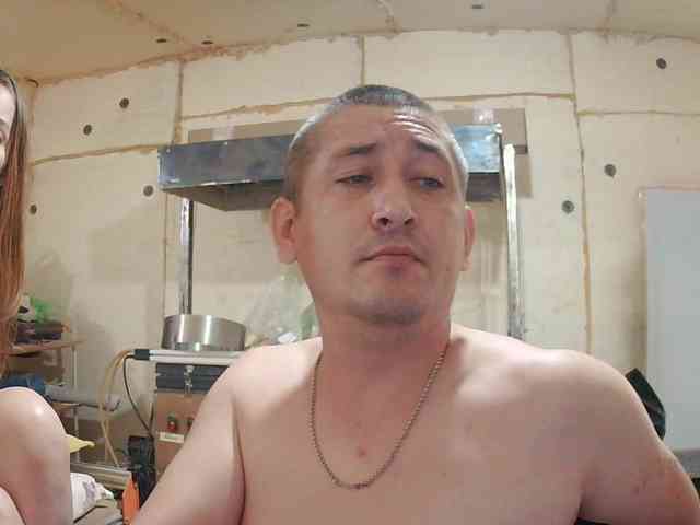 ParaPara1 webcam