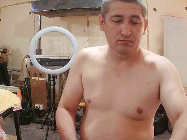 Paramy webcam