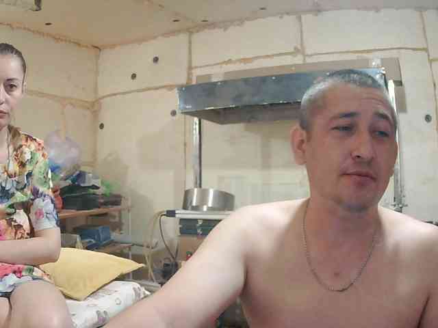 ParaPara1 webcam