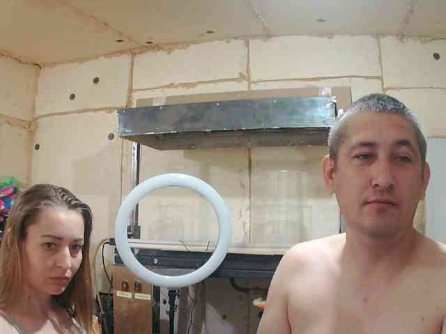 Paramy webcam