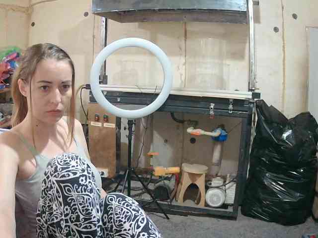 Paramy webcam