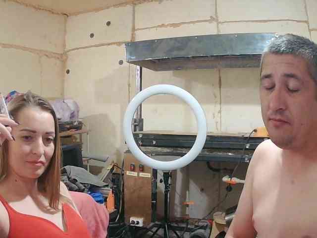 Paramy webcam