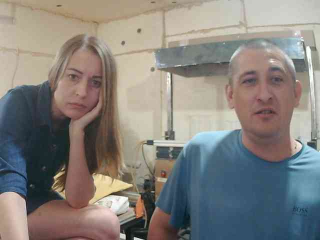 Paranormal101 webcam