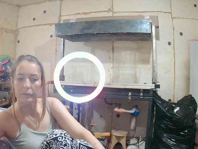 Paramy webcam