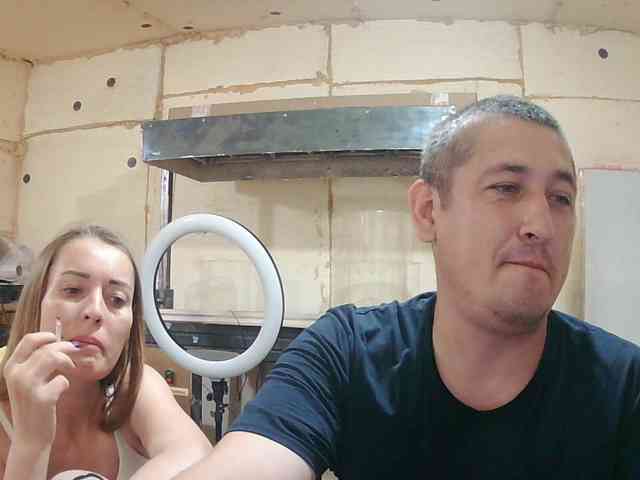 Paramy webcam