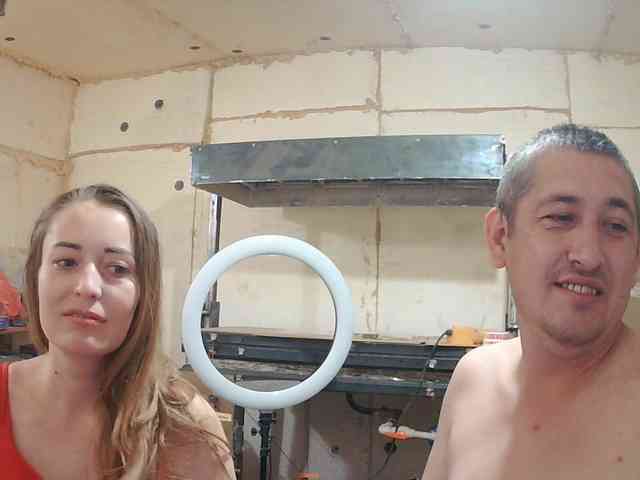 Paramy webcam