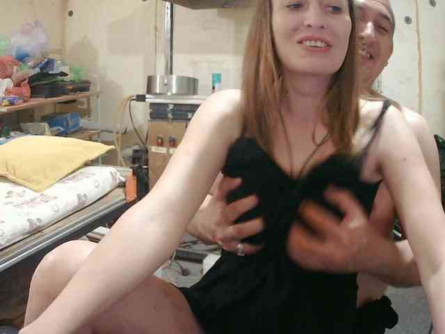 ParaPara1 webcam