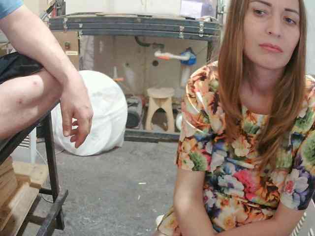 Paranormal101 webcam