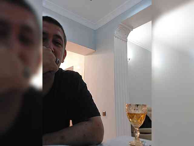 Paramy webcam