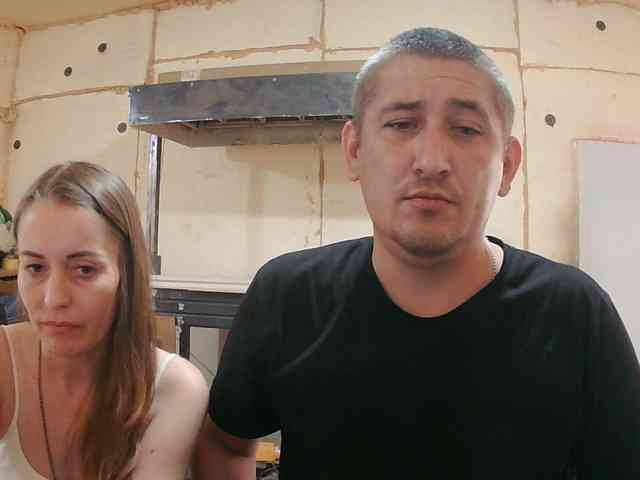 Paramy webcam