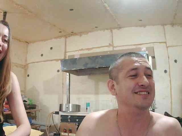 ParaPara1 webcam