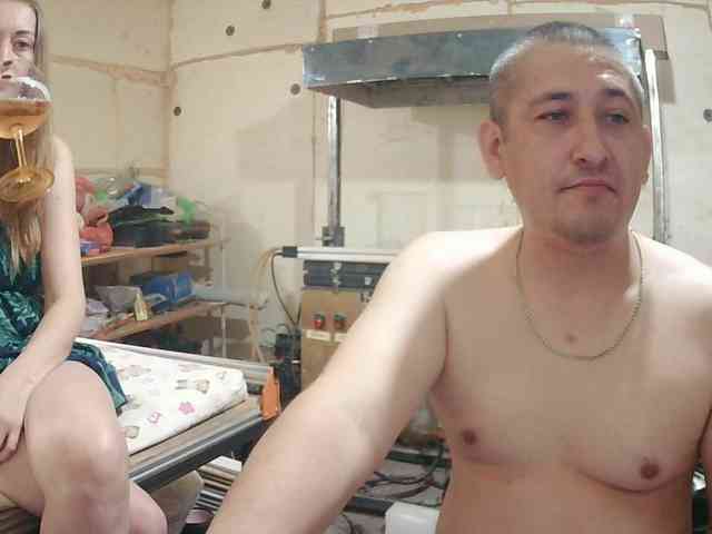 ParaPara1 webcam